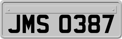 JMS0387