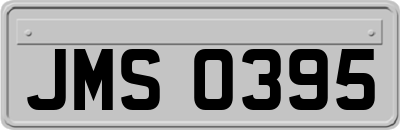 JMS0395