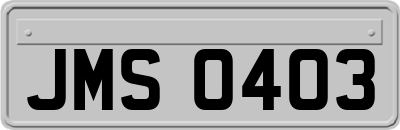 JMS0403