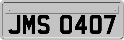 JMS0407