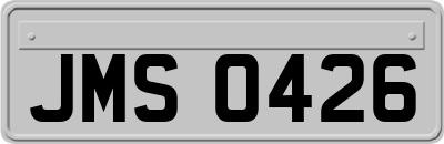 JMS0426