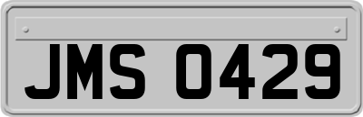 JMS0429