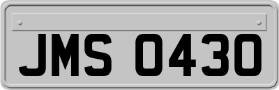 JMS0430