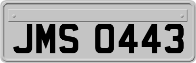 JMS0443