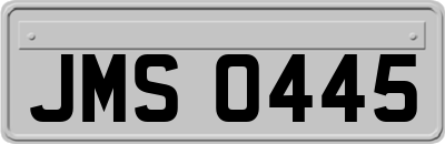 JMS0445