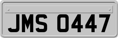 JMS0447