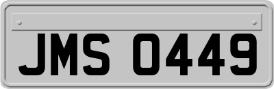 JMS0449