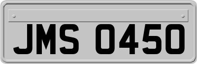 JMS0450