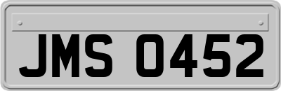 JMS0452