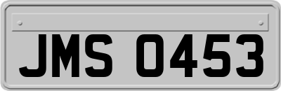 JMS0453