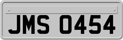 JMS0454