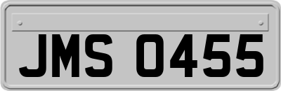 JMS0455