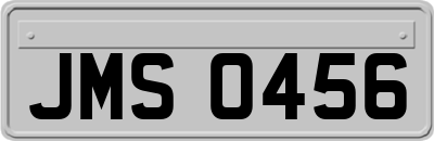 JMS0456