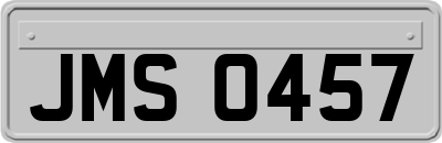 JMS0457