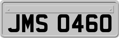 JMS0460