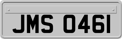 JMS0461