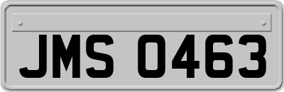 JMS0463