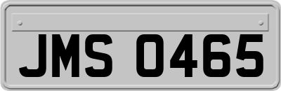 JMS0465