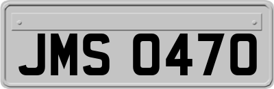 JMS0470
