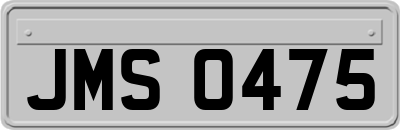 JMS0475