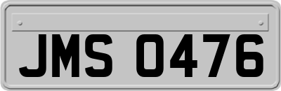 JMS0476