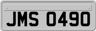 JMS0490