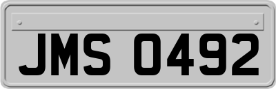 JMS0492