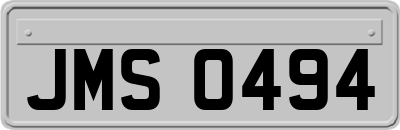 JMS0494
