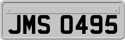 JMS0495