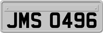 JMS0496