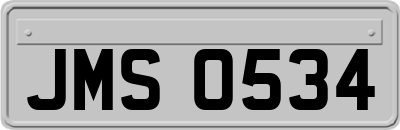 JMS0534