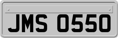 JMS0550