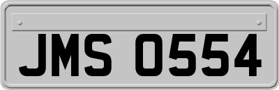 JMS0554