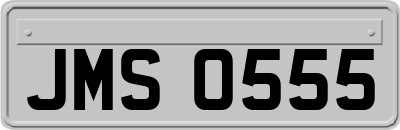 JMS0555