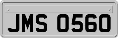 JMS0560