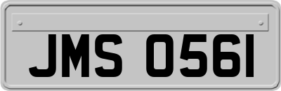 JMS0561