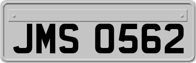 JMS0562