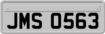 JMS0563