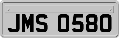 JMS0580