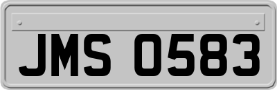 JMS0583
