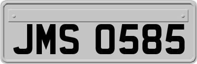 JMS0585