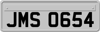 JMS0654