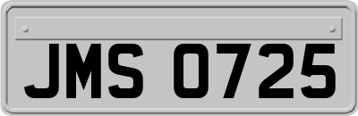JMS0725