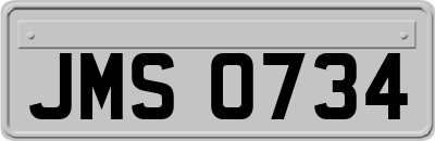 JMS0734