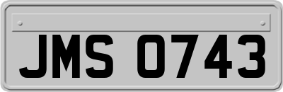 JMS0743