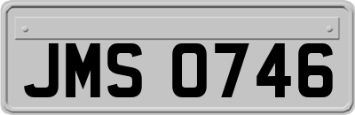 JMS0746