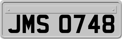 JMS0748
