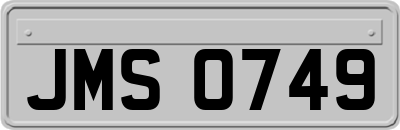 JMS0749