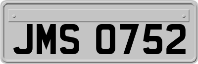 JMS0752
