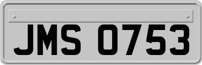 JMS0753